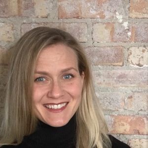 Meet your Posher, Liz